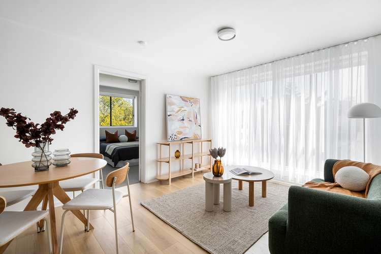 Main view of Homely apartment listing, 12/133 Park Street, Moonee Ponds VIC 3039