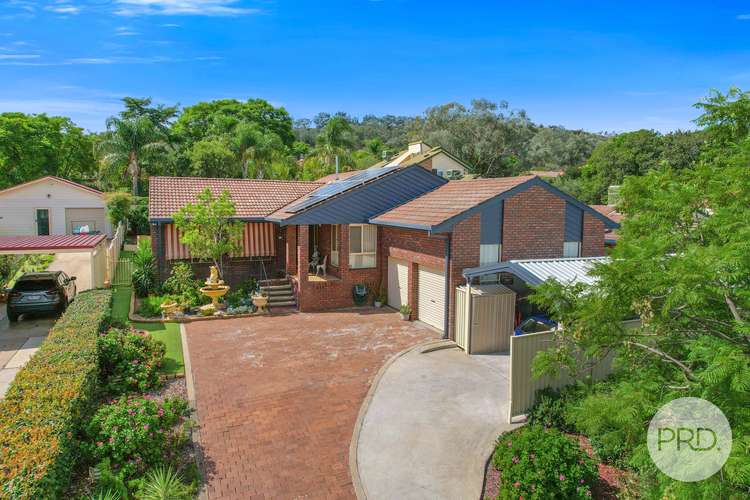 Main view of Homely house listing, 22 Brolga Way, Tamworth NSW 2340