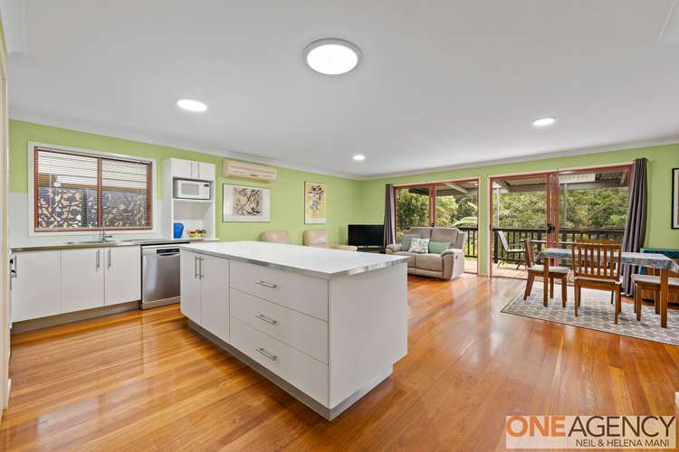Main view of Homely house listing, 10 Karwin Avenue, Springfield NSW 2250