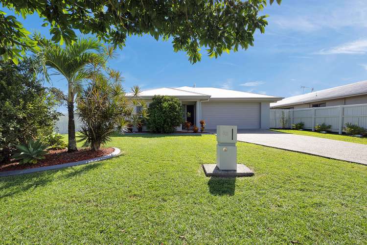 Main view of Homely house listing, 32 Mccall Street, Marian QLD 4753