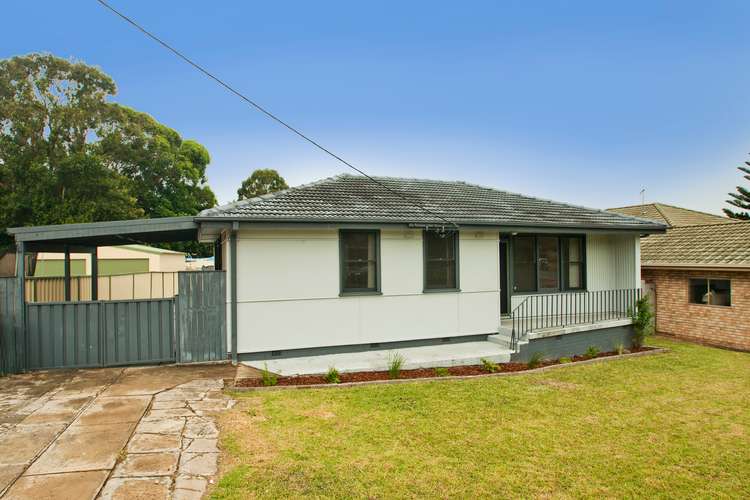 Main view of Homely house listing, 295 Flagstaff Road, Berkeley NSW 2506