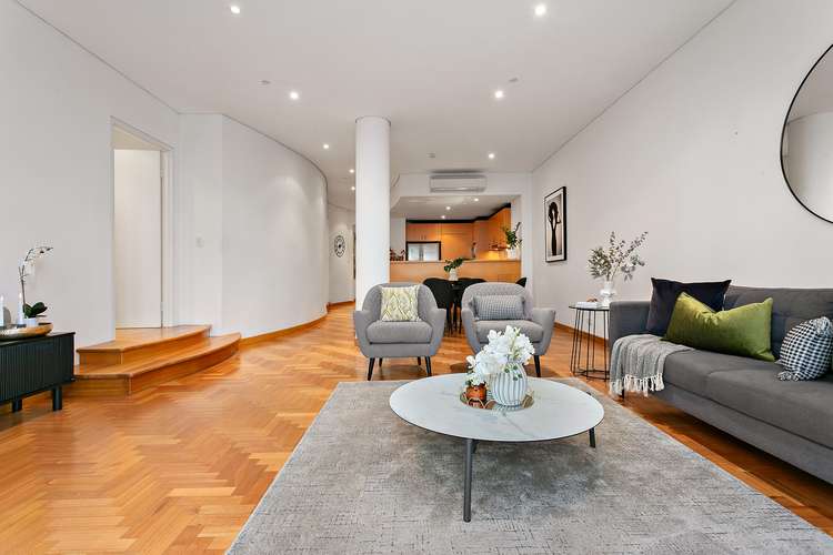 Main view of Homely apartment listing, 12/171 St George's Terrace, Perth WA 6000