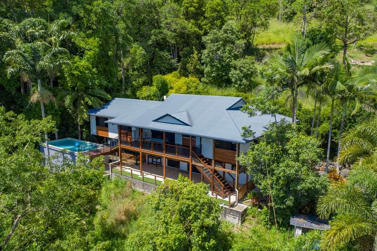 132 Stanley Drive, Cannon Valley QLD 4800