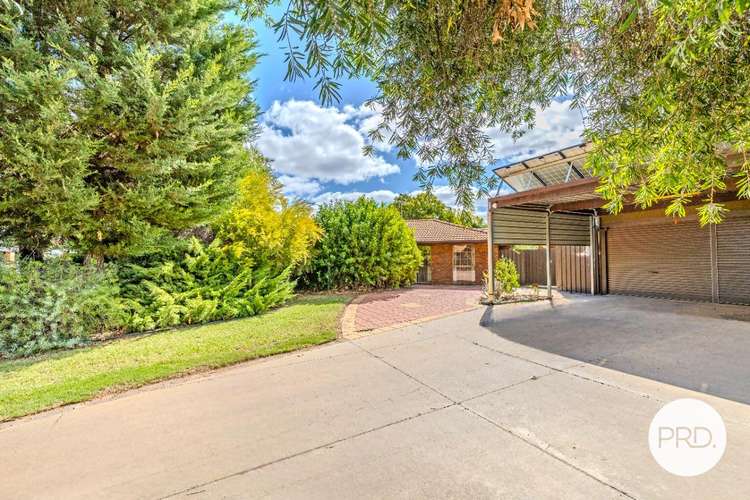 Main view of Homely house listing, 6 Baker Court, Mildura VIC 3500