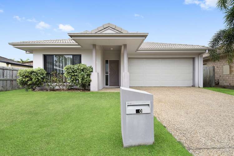 Main view of Homely house listing, 10 Wallaroo Circuit, North Lakes QLD 4509
