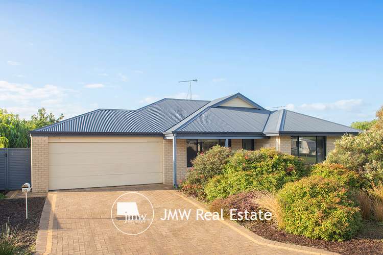 Main view of Homely house listing, 2/5 Sandalford Court, Dunsborough WA 6281