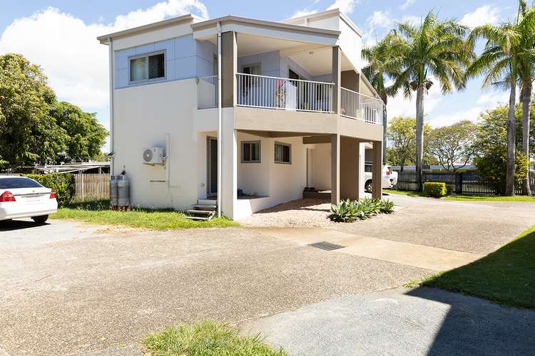 10/32 Bassett Street, North Mackay QLD 4740