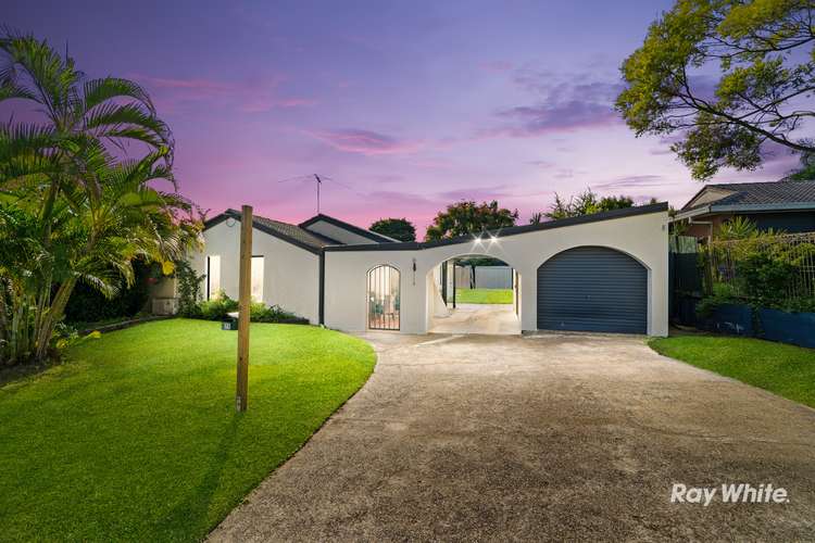 Main view of Homely house listing, 26 Jardine Drive, Springwood QLD 4127