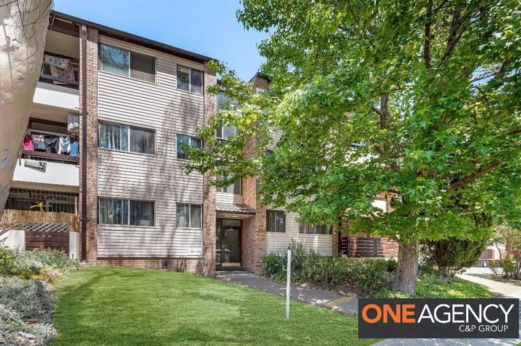Second view of Homely unit listing, 7/26-30 Remembrance Avenue, Warwick Farm NSW 2170