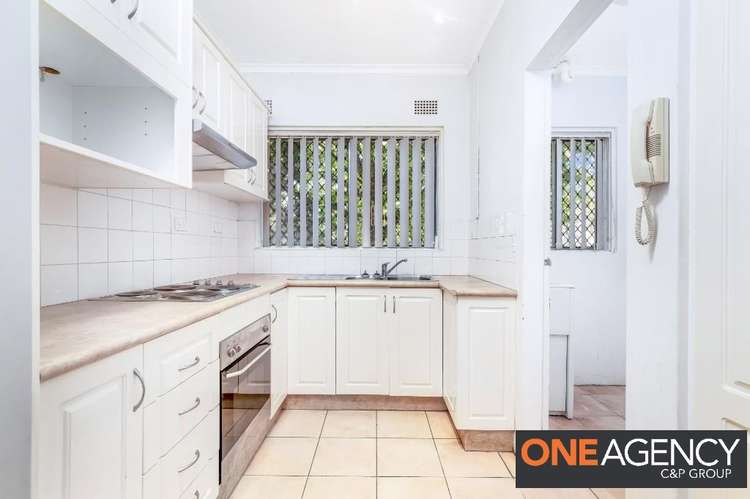 Third view of Homely unit listing, 7/26-30 Remembrance Avenue, Warwick Farm NSW 2170