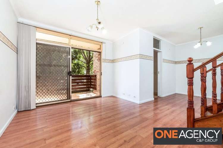 Fourth view of Homely unit listing, 7/26-30 Remembrance Avenue, Warwick Farm NSW 2170