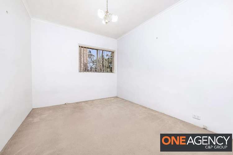 Fifth view of Homely unit listing, 7/26-30 Remembrance Avenue, Warwick Farm NSW 2170