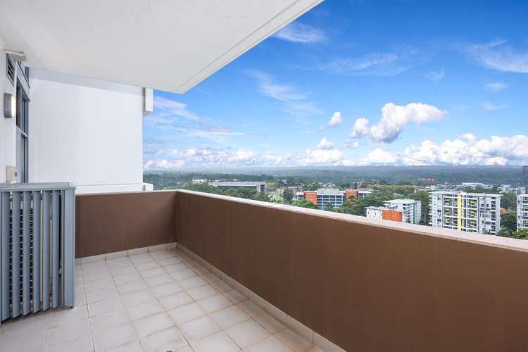 Main view of Homely apartment listing, 1806/3 Mooltan Avenue, Macquarie Park NSW 2113