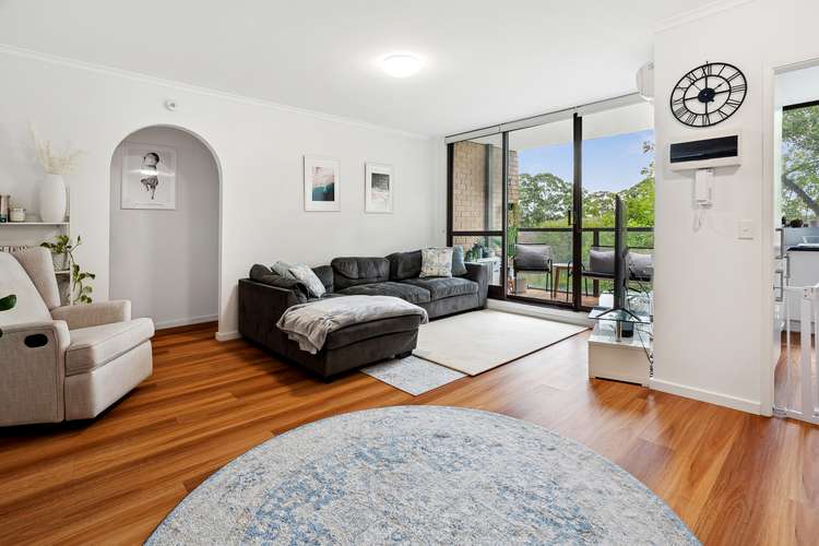 Main view of Homely apartment listing, 5/46-48 Khartoum Road, Macquarie Park NSW 2113
