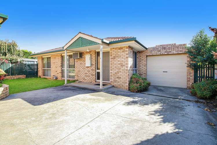 Main view of Homely unit listing, 3/15 Ware Avenue, West Wodonga VIC 3690