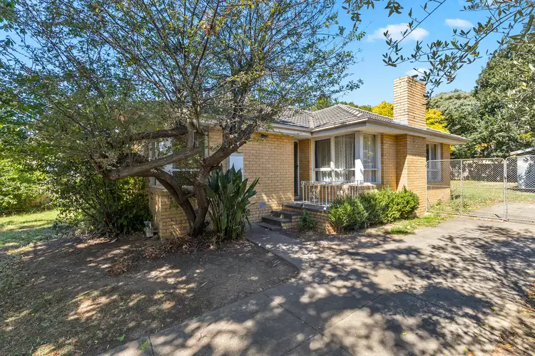 12 Peck Street