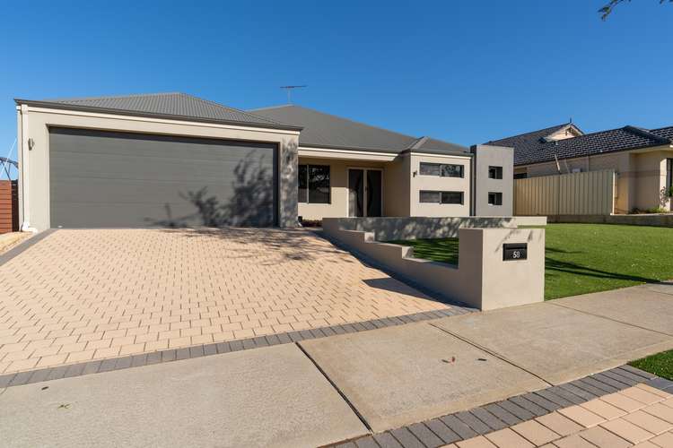 58 Tribute Vista, Baldivis WA 6171