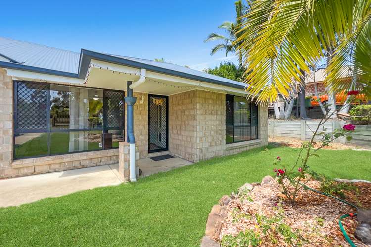 Main view of Homely house listing, 12-14 Cormorant Close, New Beith QLD 4124