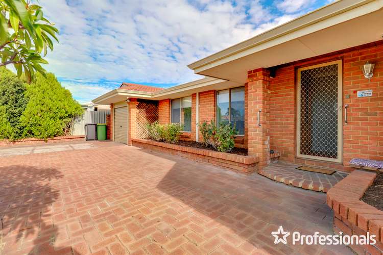 Second view of Homely house listing, 60 Forest Lakes Drive, Thornlie WA 6108