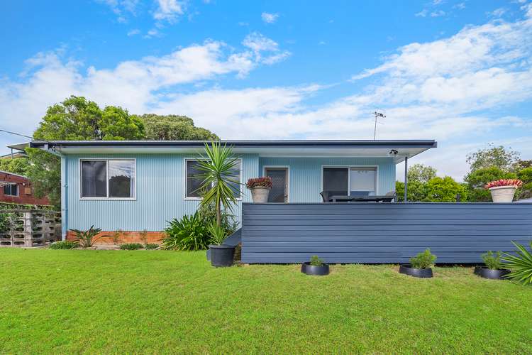 170 Camden Head Road, Camden Head NSW 2443