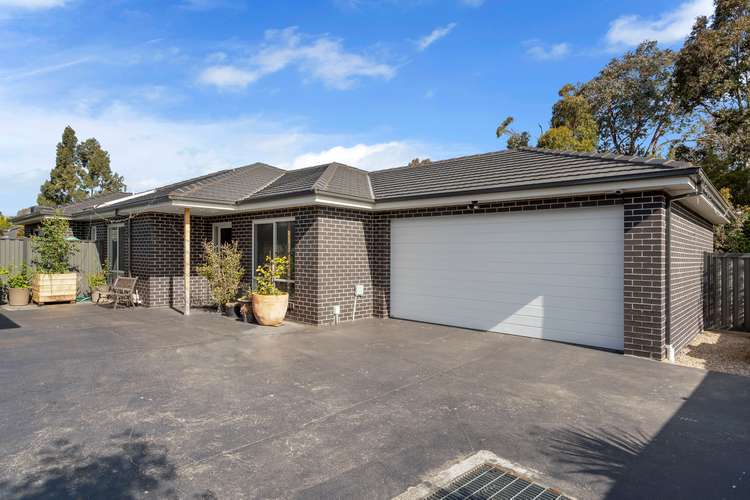Main view of Homely house listing, 5/19 Regan Drive, Romsey VIC 3434