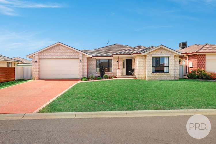 Main view of Homely house listing, 36 Gilbert Drive, Tamworth NSW 2340