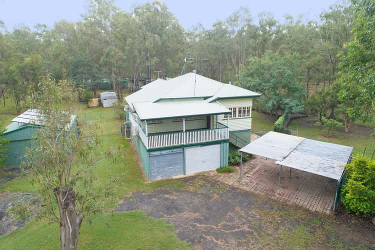 Main view of Homely house listing, 35 Hacienda Crescent, Coominya QLD 4311