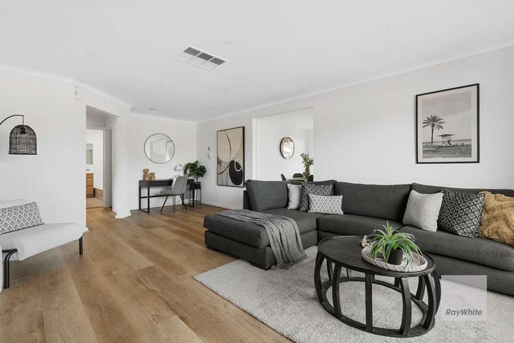 Main view of Homely unit listing, 11/18-20 Norris Crescent, Bundoora VIC 3083