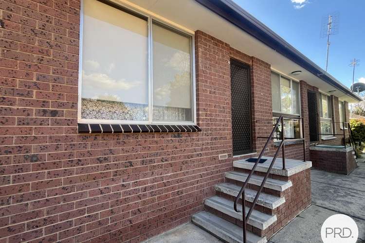 Main view of Homely unit listing, 2/158 Bilba Street, East Albury NSW 2640