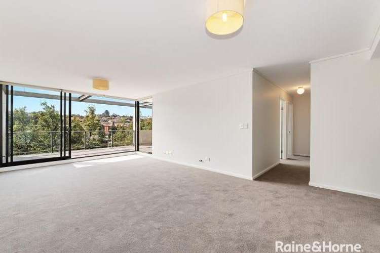 Main view of Homely apartment listing, B403/106 Brook Street, Coogee NSW 2034