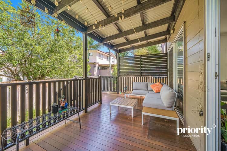 Main view of Homely townhouse listing, 3/24 Latham Street, Chermside QLD 4032