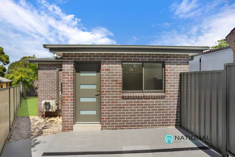 49a Mcmillan Street, Yagoona NSW 2199