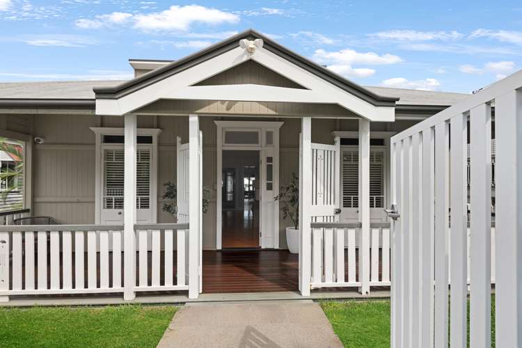 Main view of Homely house listing, 16 Lovedale Street, Wilston QLD 4051