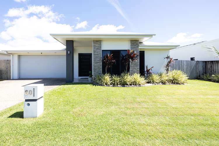 Main view of Homely house listing, 60 Primavera Boulevard, Beaconsfield QLD 4740