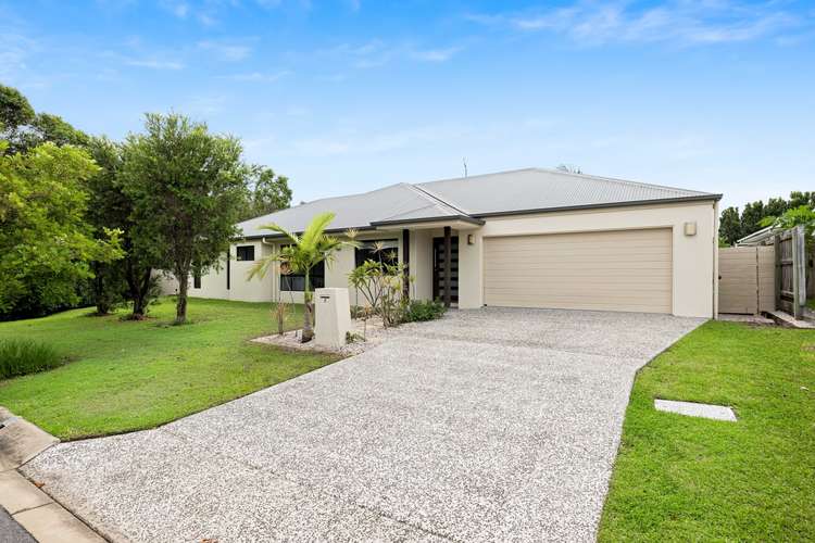 Main view of Homely house listing, 8 Mornington Crescent, Peregian Springs QLD 4573