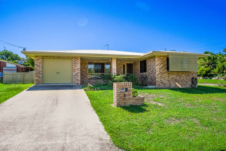 2 Rosewood Court, Kin Kora QLD 4680