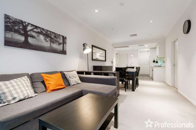 Main view of Homely apartment listing, 22/188 Newcastle Street, Perth WA 6000