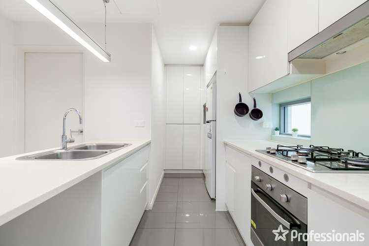 Fourth view of Homely apartment listing, 22/188 Newcastle Street, Perth WA 6000