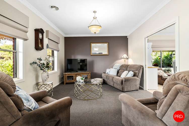 Third view of Homely house listing, 1 Parkview Court, Epsom VIC 3551