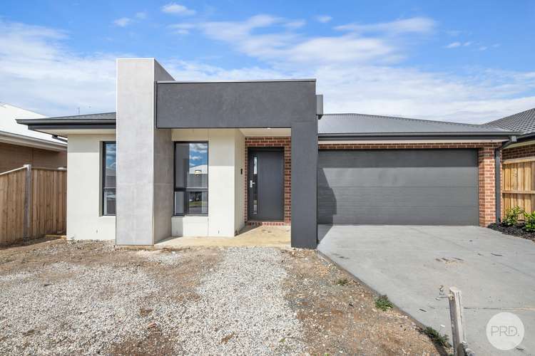 Main view of Homely house listing, 29 Steamboat Avenue, Winter Valley VIC 3358