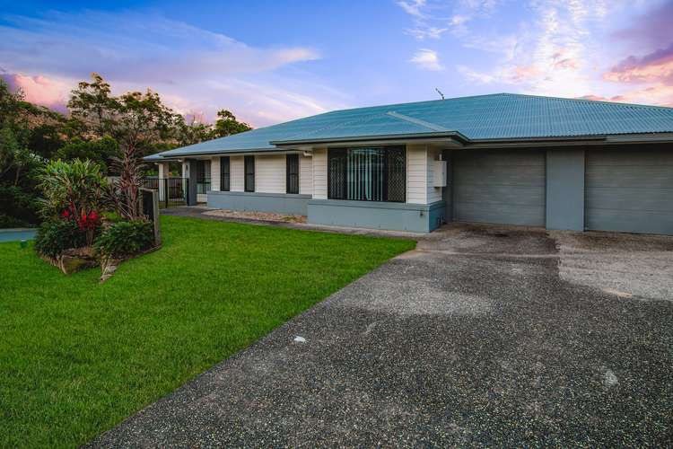 Main view of Homely house listing, 7A Richardson Crescent, Upper Coomera QLD 4209