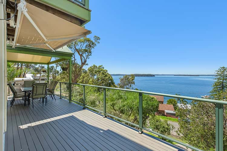 Main view of Homely house listing, 69 Beach Road, Wangi Wangi NSW 2267