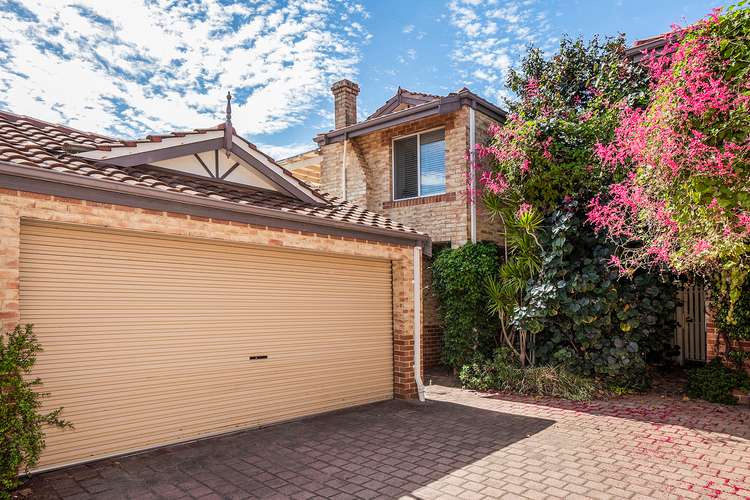 Main view of Homely townhouse listing, 3/64 Sandgate Street, South Perth WA 6151