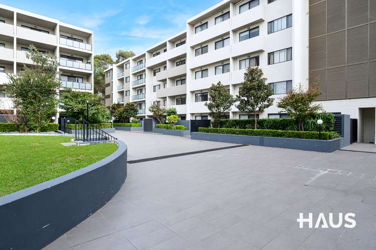 Main view of Homely apartment listing, 85/9 Nirimba Drive, Quakers Hill NSW 2763