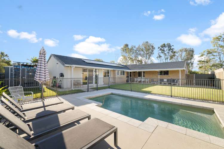Main view of Homely house listing, 14 Watervale Court, Sippy Downs QLD 4556