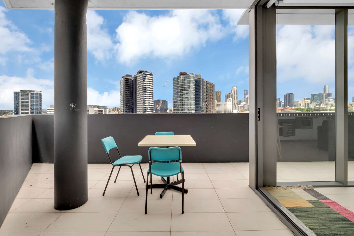 Main view of Homely apartment listing, 1206/348 Water Street, Fortitude Valley QLD 4006