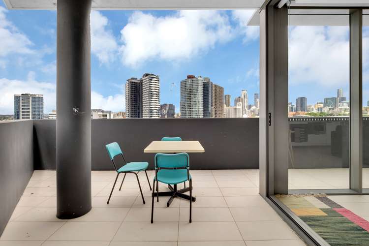 1206/348 Water Street, Fortitude Valley QLD 4006