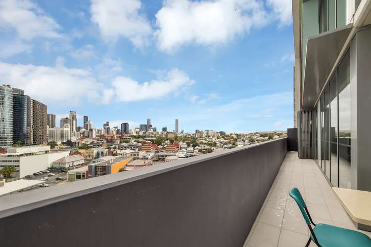 Sixth view of Homely apartment listing, 1206/348 Water Street, Fortitude Valley QLD 4006