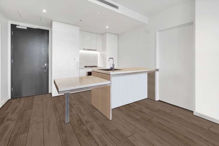 Third view of Homely apartment listing, 906/179 Alfred Street, Fortitude Valley QLD 4006