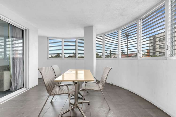 Main view of Homely apartment listing, 201/19 O'Keefe Street, Woolloongabba QLD 4102